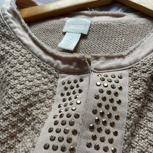 CHICO’S Cardigan Size 2